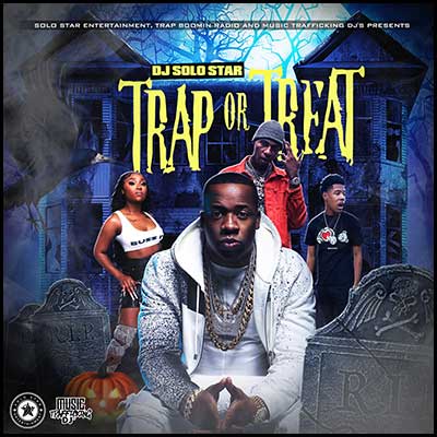 Trap or Treat