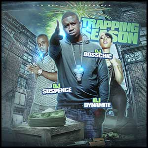 Trapping Season
