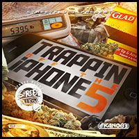 Trappin Off The iPhone 5