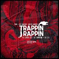 Trappin Rappin