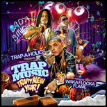 Trappy New Year