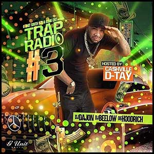 Stream and download Trap Radio 3