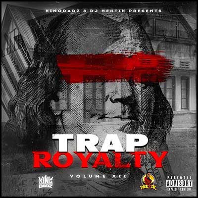 Stream and download Trap Royalty 12