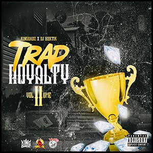 Trap Royalty 2