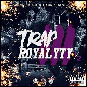 Trap Royalty 3.5