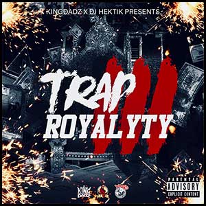 Stream and download Trap Royalty 3