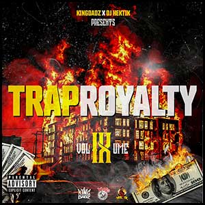Trap Royalty 9