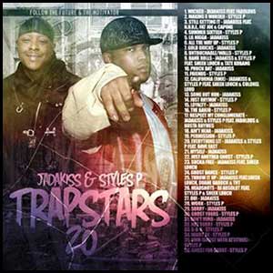 Trap Stars 20