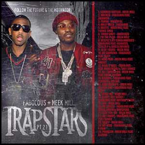 Trap Stars 21