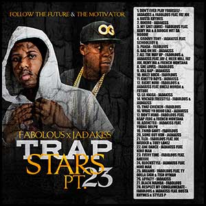 Trap Stars 23