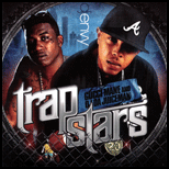Trapstars