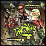 Trap Starz Music 10