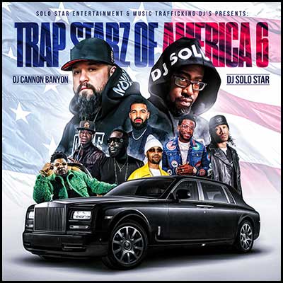 Trap Starz of America 6