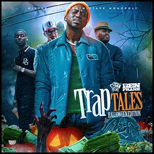 Trap Tales Halloween Edition