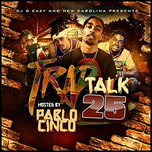 Trap Talk 25