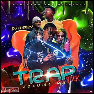 Stream and download Trap Talk 42
