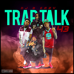 Stream and download Trap Talk 43
