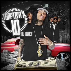 Traptivity 10