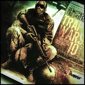 Trap Wars 10