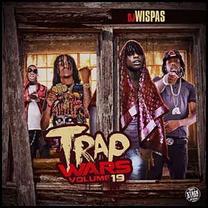 Trap Wars 19
