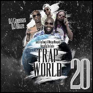 Trap World 20