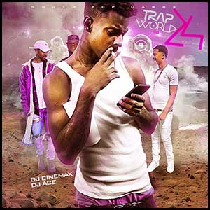 Trap World 24