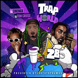 Trap World 28