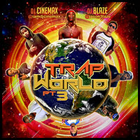 Trap World 3