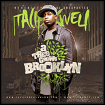 A Tree Grows In Brooklyn