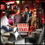 Trench Atlanta 2