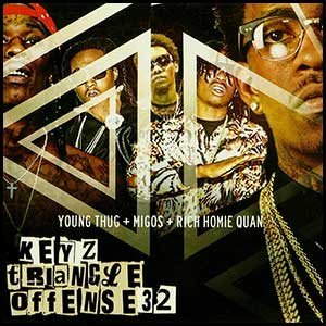 Triangle Offense 32