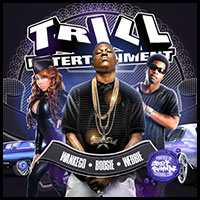 Trill Entertainment