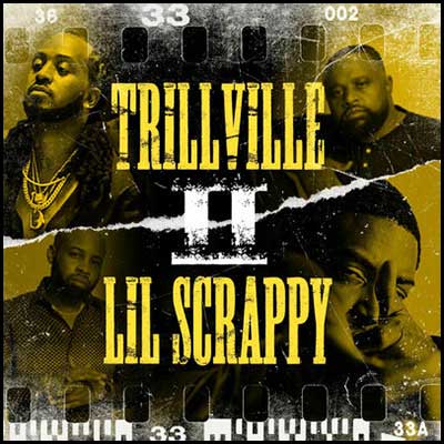 Trillville LilScrappy 2