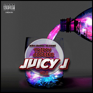 Trippy Codeine 2