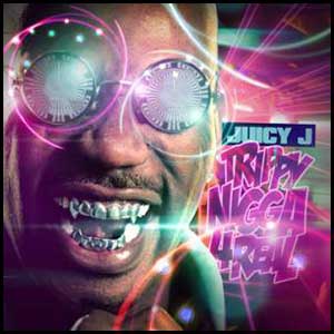 Trippy Nigga For Real