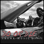 Trunk Music Mixtape