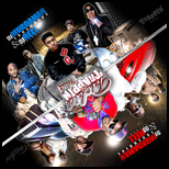 Trickin and Trappin 4 Trickin Side