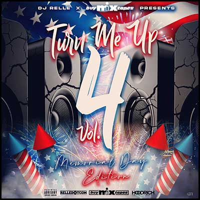 The Art Of Guru Blends Mixtape Graphics