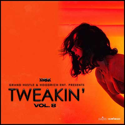 Tweakin' 8
