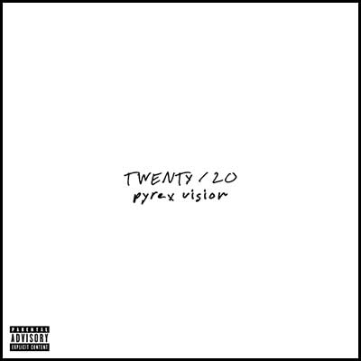 Stream and download Twenty 20 Pyrex Vision