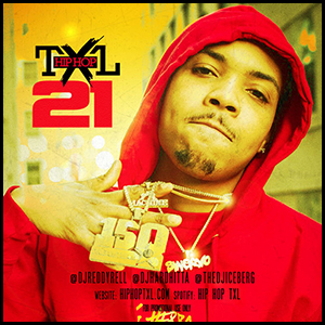 TXL 21