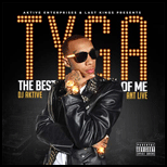 The Best Of Me