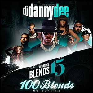 Ultimate Blends 15
