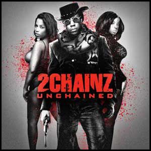 Unchained 2K13