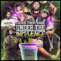 Under The Influence 2K14