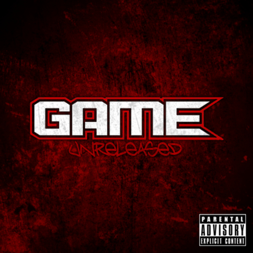 Mundskyl tyran Skal The Game - Unreleased RED Album Edition | Buymixtapes.com