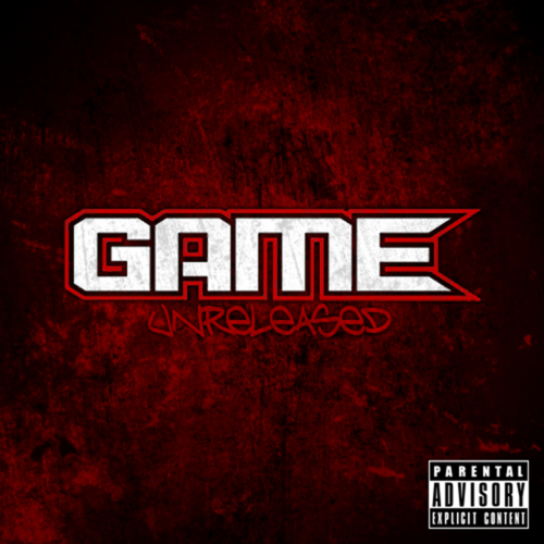 The Game - Unreleased RED Album Edition | Buymixtapes.com