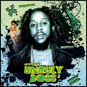 Unruly Boss 2