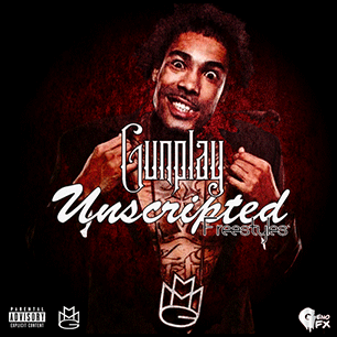 Unscripted Freestyles