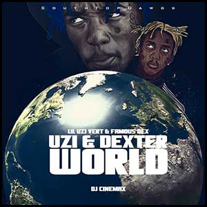 Uzi and Dexter World